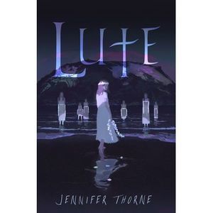 Lute -- Jennifer Thorne